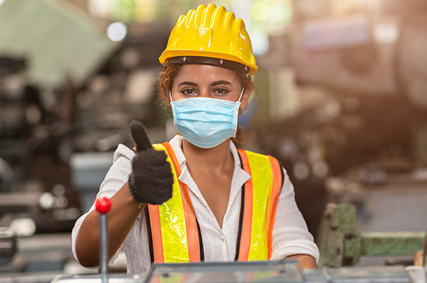 Manage EHS Processes
